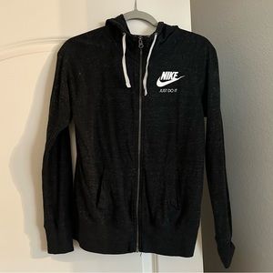 Nike Zip Up
